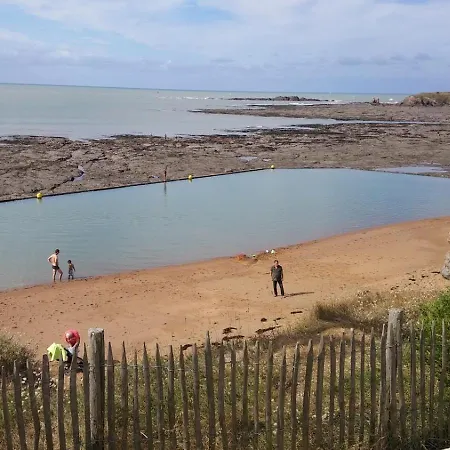 Les Capucines - Climatisee Avec Piscine